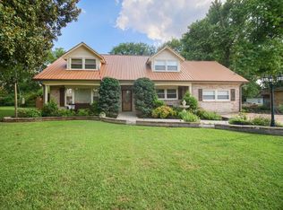 110 Colonial Dr, Hendersonville, TN 37075