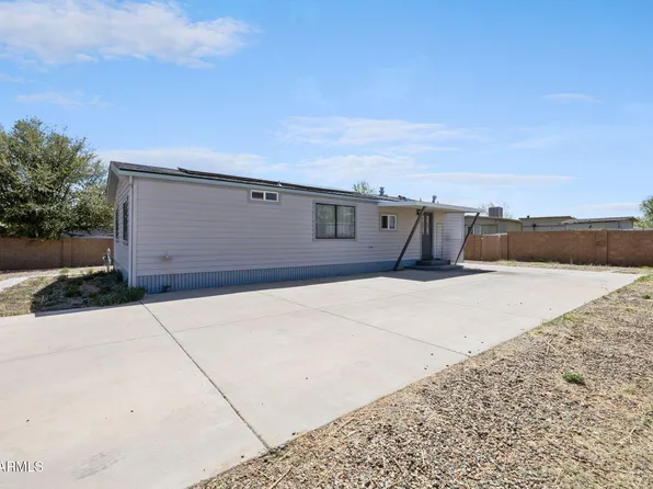 1615 PURPLE SAGE Drive, Chino Valley, AZ 86323