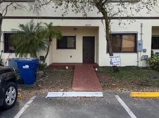 28107 SW 143rd Ct #28107, Homestead, FL 33033