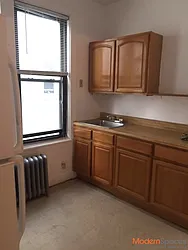 Rented by Modern Spaces