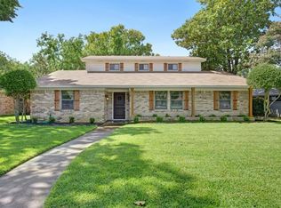 9218 Chiswell Rd, Dallas, TX 75238