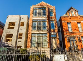 458 E Oakwood Blvd UNIT 4, Chicago, IL 60653