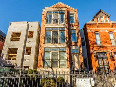 458 E Oakwood Blvd UNIT 4, Chicago, IL, 60653