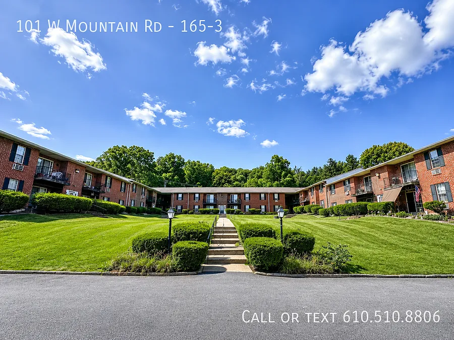 101 W Mountain Rd #165-3