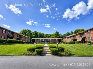 101 W Mountain Rd #165-3, Allentown, PA 18103