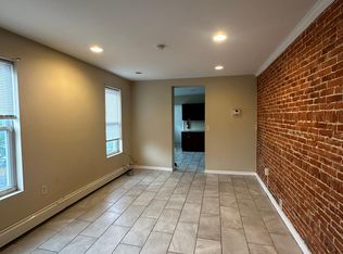 1233 Green St #3, Reading, PA 19604