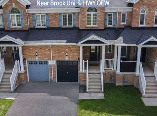 30 Juneberry Rd, Thorold, ON L2V 0B2