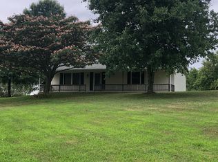 832 Burton Pike, Georgetown, KY 40324
