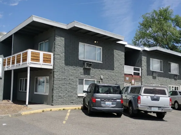 1021 N 1st Street, 1021 N 1st St #6, Yakima, WA 98901