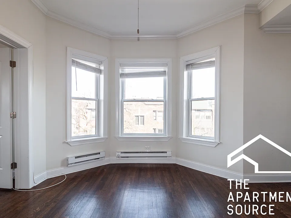 915 W Waveland Ave #3B