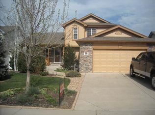 149 Sandstone Dr, Johnstown, CO 80534