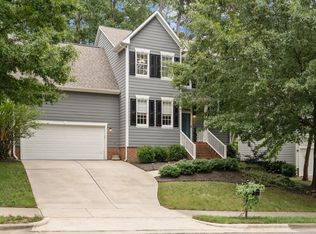 216 Collegiate Cir, Durham, NC 27713