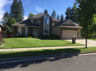 1512 E 53rd Ave, Spokane, WA 99223