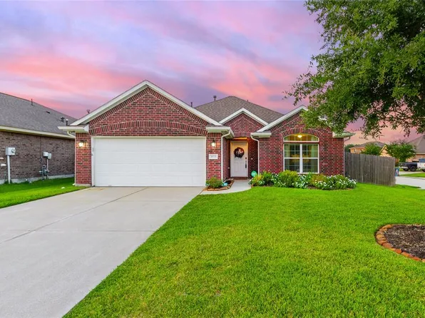 19235 Painted Blvd, Porter, TX 77365