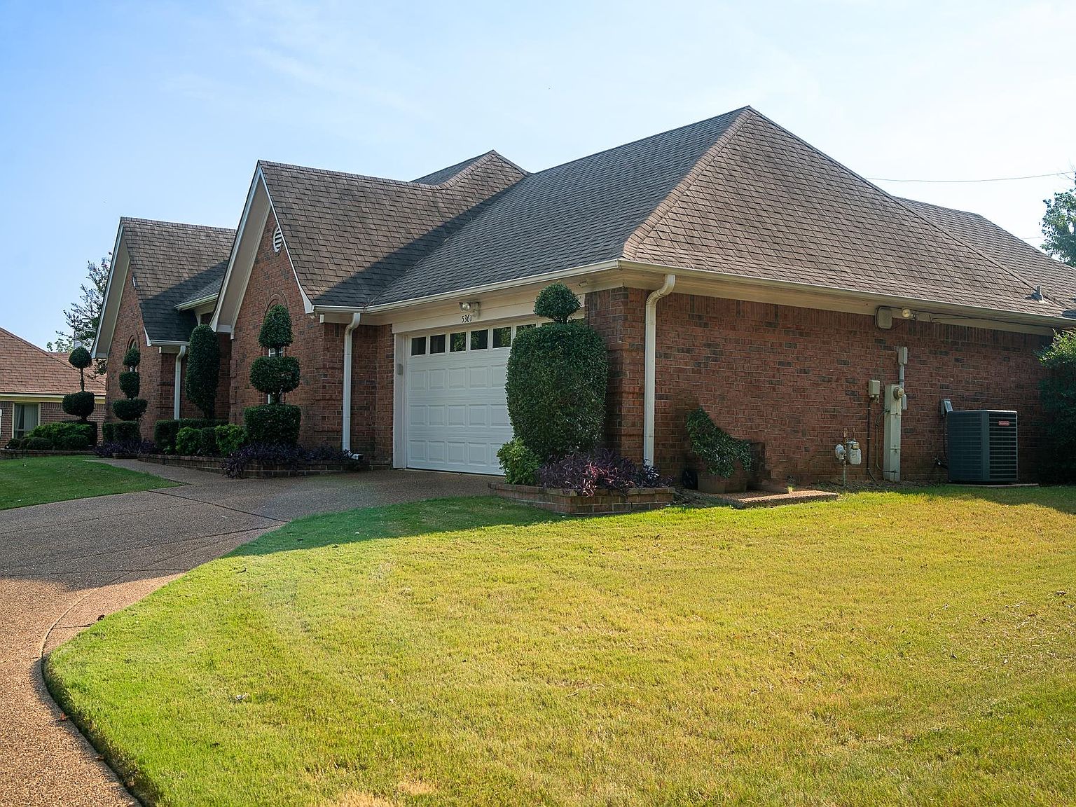 5361 Riverdale Rd, Memphis, TN 38141 | Zillow