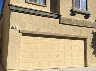 608 Desert Silk Ct, North Las Vegas, NV 89084