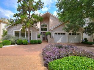 4608 Eby Ln, Austin, TX 78731