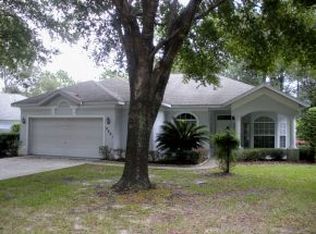 8801 SW 192nd Court Rd, Dunnellon, FL 34432