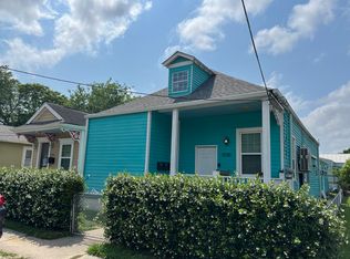1530 Monroe St #1530, New Orleans, LA 70118