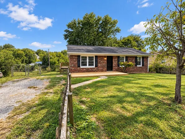 62 Oakland Ln, Harrodsburg, KY 40330