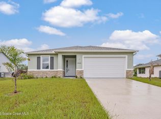 1041 Tide Rd SE, Palm Bay, FL 32909