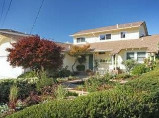 29 El Camino Dr, Corte Madera, CA