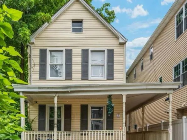 160 Fairmount Ave, Newark, NJ 07103