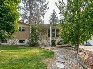 4648 E Alpine Dr, Post Falls, ID 83854