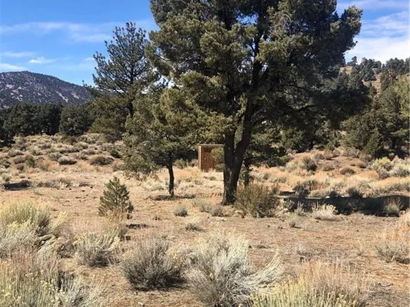 Golden Rod Ave, Baldwin Lake, CA 92314