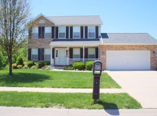 1005 Illini Dr, O Fallon, IL 62269