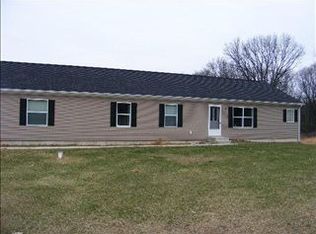 24425 Marcellus Hwy, Dowagiac, MI 49047