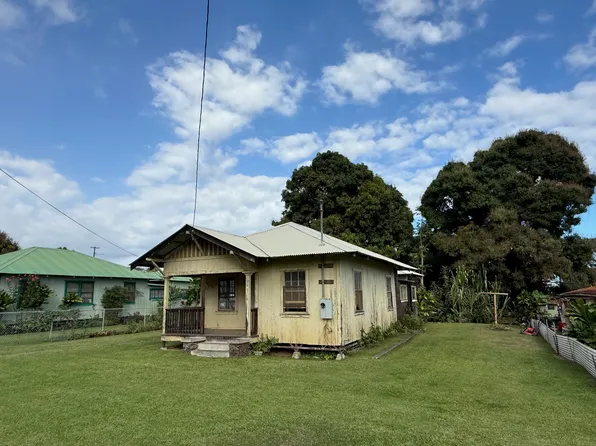 96-3119 Puahala St, Pahala, HI 96777