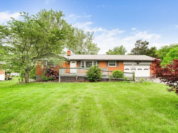 799 Danny Dr, Cincinnati, OH 45245