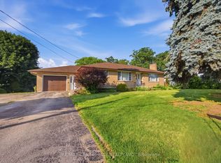 303 Simcoe St, Norwich, ON N4G2J7