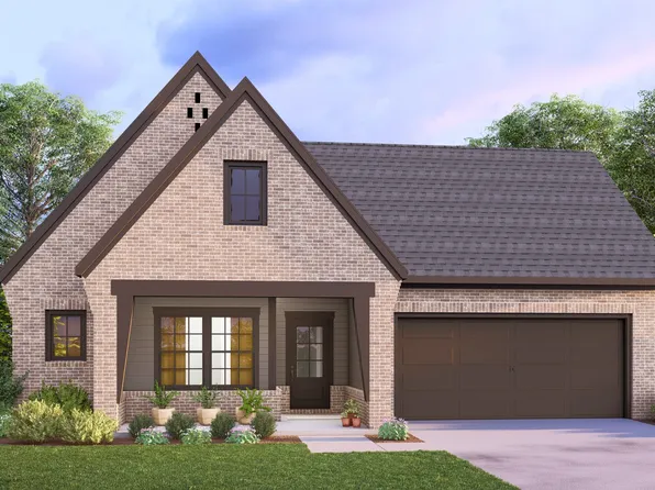Ashford Plan, Mimms Trail - Phase 14