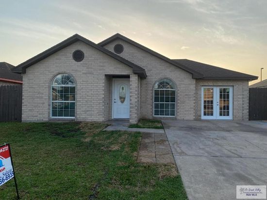 2368 Frankfurt St Brownsville Tx 78520 Zillow