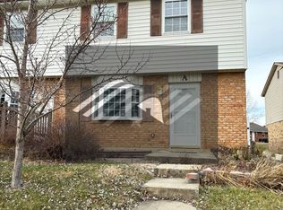 1173 Navaho Dr #A, Lebanon, OH 45036