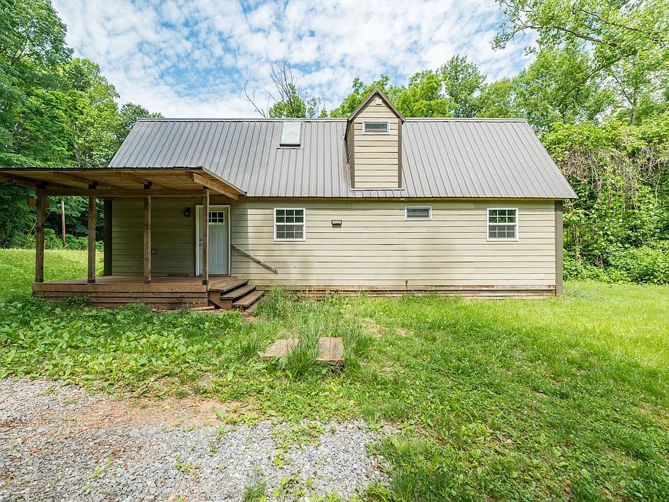 219 Windsor Hills Dr, Lynchburg, VA 24502 Zillow