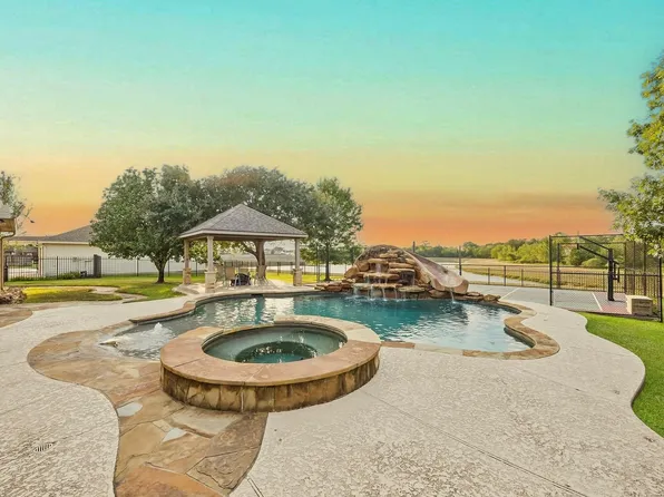 21022 W Farwood Ter, Cypress, TX 77433