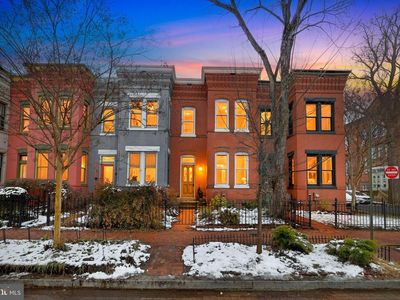 1220 Constitution Ave NE, Washington, DC, 20002