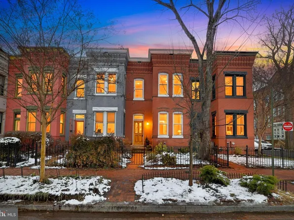 1220 Constitution Ave NE, Washington, DC 20002