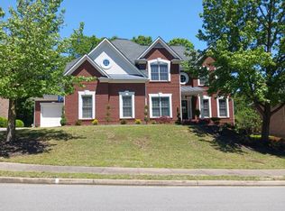 3700 Millwater Xing, Dacula, GA 30019