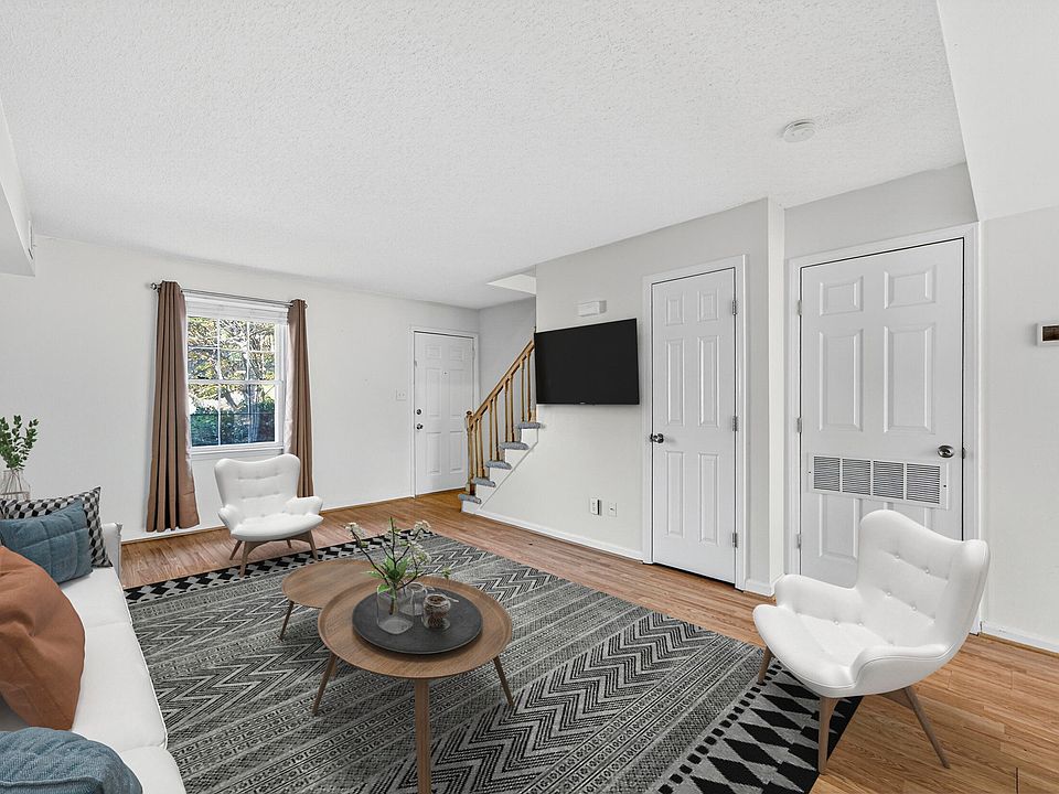 1st image of 4810 Blue Bird Ct APT B