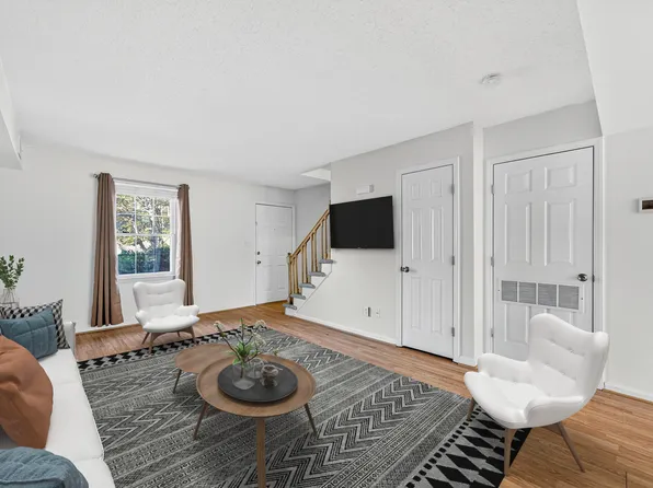 4810 Blue Bird Ct APT B, Raleigh, NC 27606