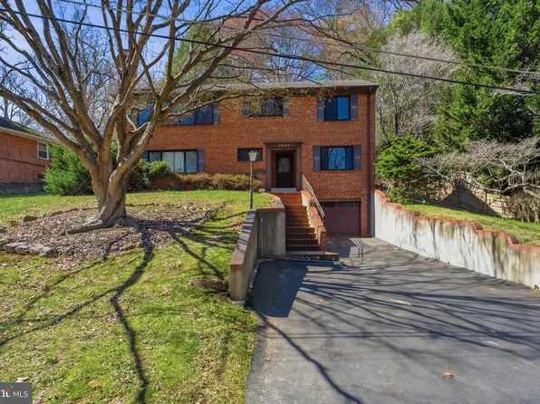 3806 Howard St, Annandale, VA 22003