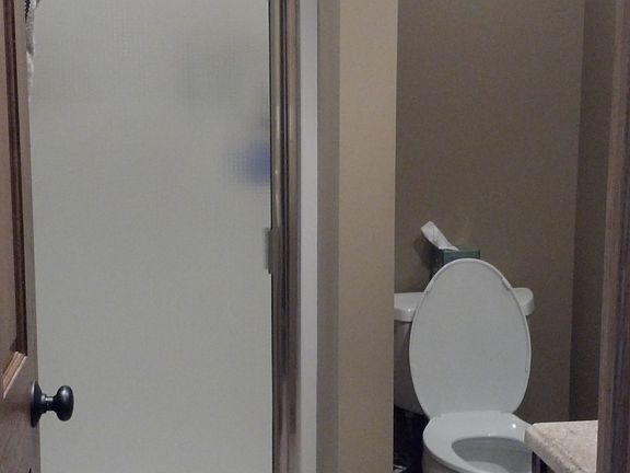 3/4 Bath
