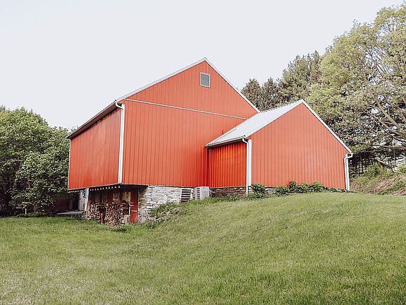 Barn