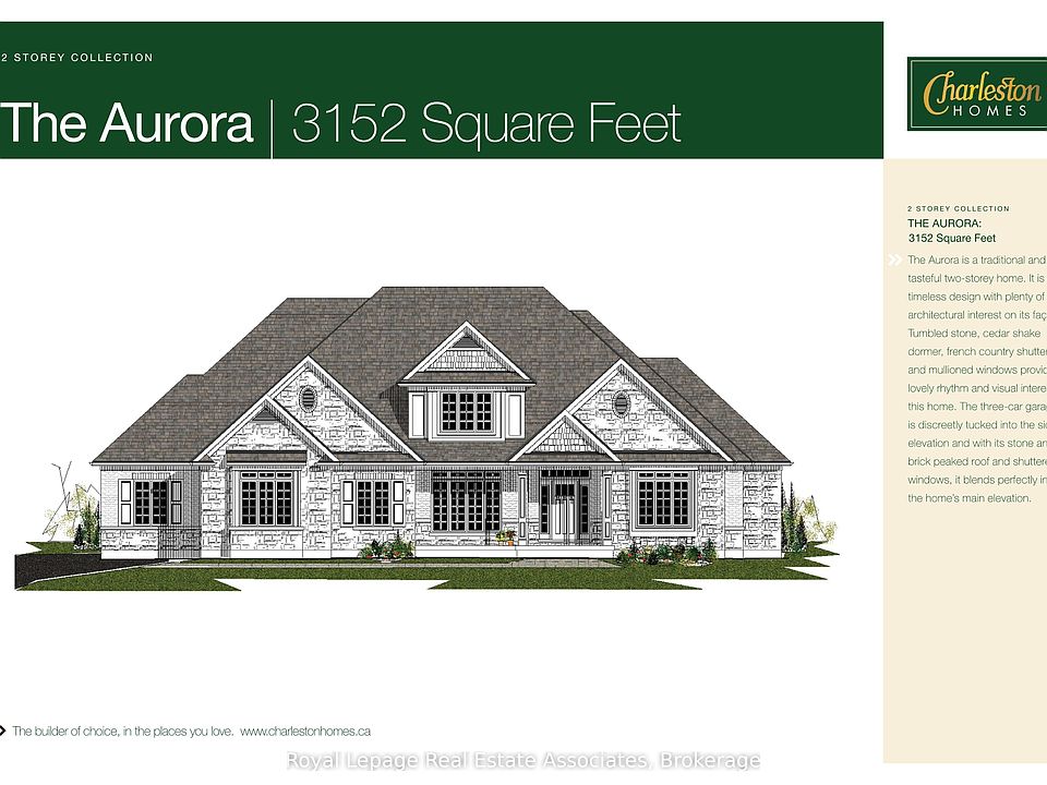 1st image of 11179 Guelph Line Lot 4