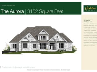 11179 Guelph Line Lot 4, Milton, ON L0P 1B0