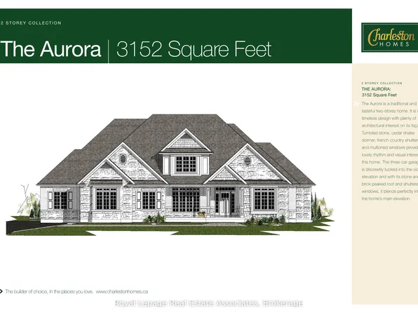 11179 Guelph Line Lot 4, Milton, ON L0P 1B0